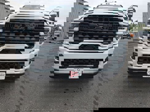 New 2026 RAM 2500 Big Horn image 15