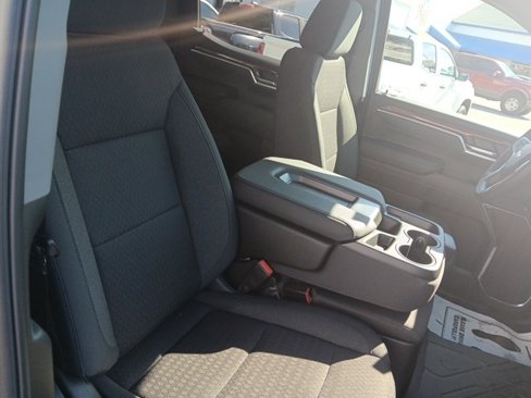 New 2026 Chevrolet Silverado 1500 LT w/ Safety Package image 21