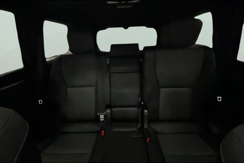 Used 2025 Lexus GX 550 image 17