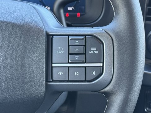 New 2025 Ford F250 Lariat w/ Lariat Ultimate Package image 23