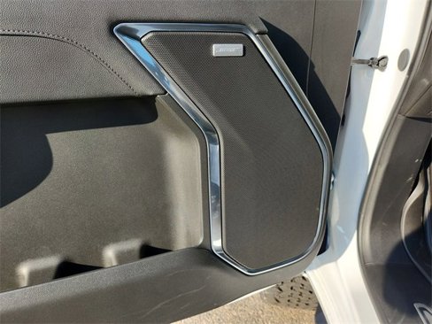 New 2025 Chevrolet Silverado 1500 RST image 23