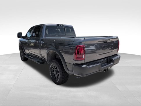 New 2025 RAM 2500 Power Wagon image 6