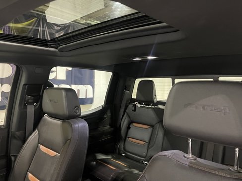 Used 2024 GMC Sierra 1500 AT4 w/ Technology Package image 20