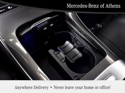 Used 2025 Mercedes-Benz CLE 450 4MATIC Coupe image 23