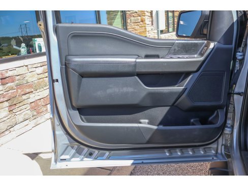 Used 2022 Ford F150 XLT w/ Equipment Group 302A High image 9