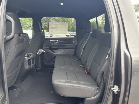 New 2026 RAM 1500 Big Horn image 12