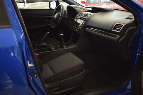 Used 2020 Subaru WRX image 17