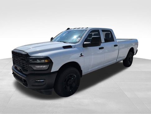 New 2025 RAM 3500 Tradesman image 5