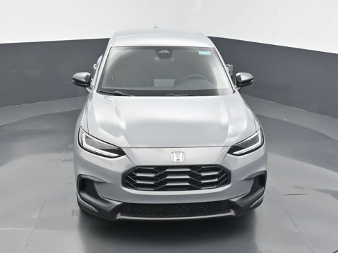 New 2026 Honda HR-V Sport image 6