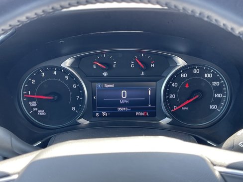 Used 2022 Chevrolet Equinox LT image 27