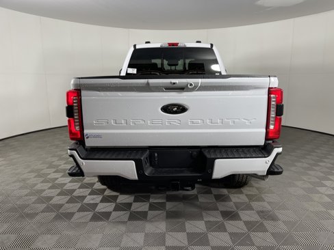 New 2026 Ford F250 XLT w/ XLT Premium Package image 4