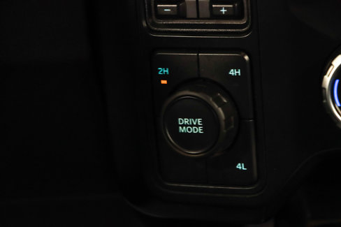 Used 2023 Ford F350 Lariat w/ FX4 Off-Road Package image 22