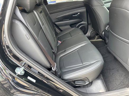Used 2025 Hyundai Tucson SEL image 15