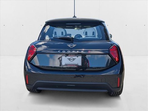 Used 2025 MINI Cooper S image 7