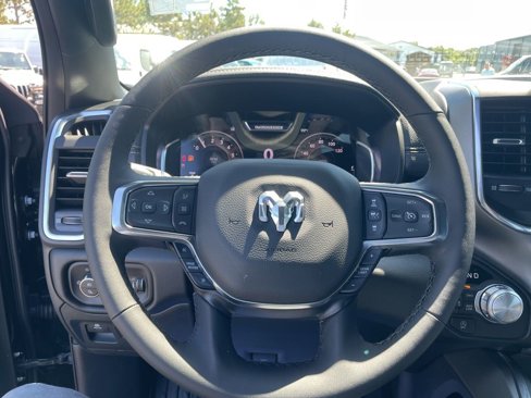 New 2026 RAM 1500 Laramie image 13