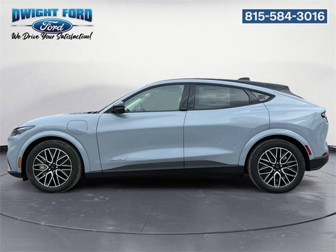 New 2025 Ford Mustang Mach-E Premium image 2