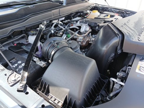 New 2026 RAM 2500 Limited image 67