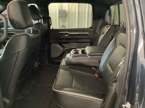 New 2026 RAM 1500 Laramie image 34