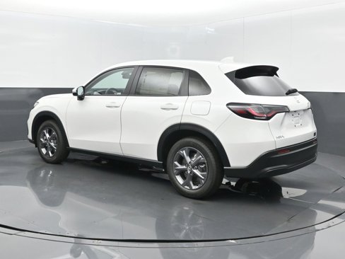 New 2026 Honda HR-V LX image 16