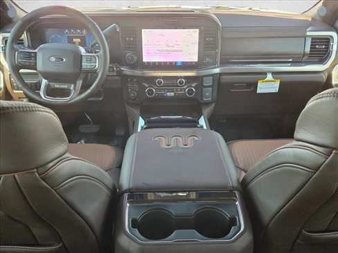 New 2026 Ford F350 King Ranch image 15