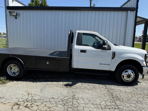 Used 2019 Ford F350 XL w/ XL Value Package image 5