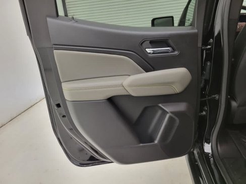 New 2025 Chevrolet Colorado ZR2 w/ Technology Package image 51