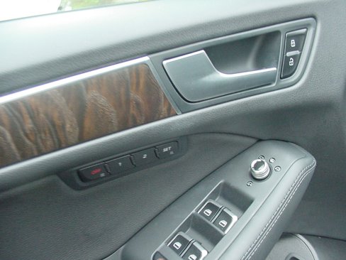 Used 2016 Audi Q5 3.0T Prestige image 11