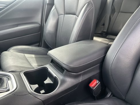 Used 2024 Subaru Outback Limited image 36