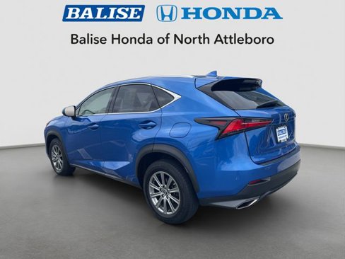Used 2020 Lexus NX 300 AWD w/ Comfort Package image 3