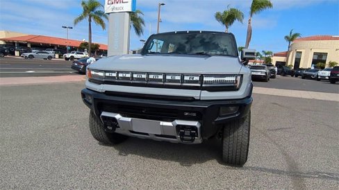 Certified 2024 GMC Hummer EV 2X image 4