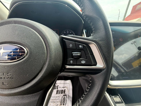 Used 2022 Subaru Legacy Premium image 19