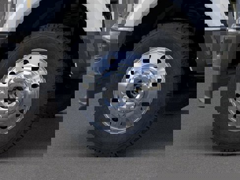 New 2026 Ford F450 4x4 Crew Cab Super Duty image 42