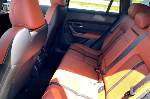 New 2025 MAZDA CX-50 Meridian Edition w/ Weather Package image 16