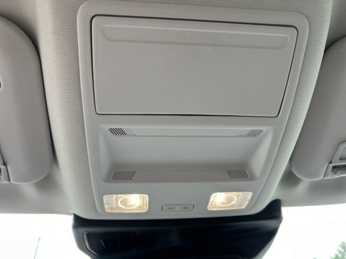 Certified 2024 Ford Bronco Sport Badlands w/ Premium Package image 39