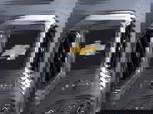New 2025 Chevrolet Silverado 2500 Custom w/ Custom Value Package image 44