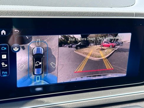 New 2026 Mercedes-Benz GLS 450 4MATIC image 20