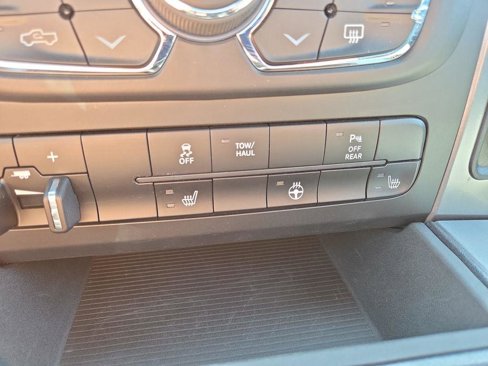Used 2023 RAM 1500 Classic Warlock image 22
