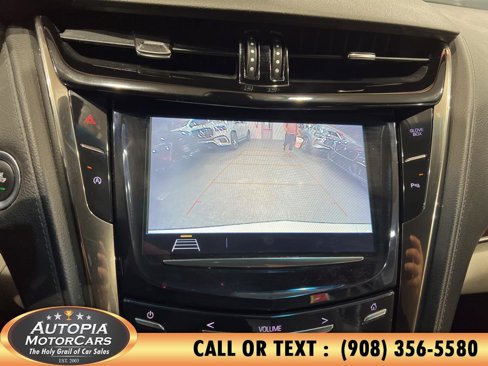 Used 2018 Cadillac CTS AWD Sedan image 29