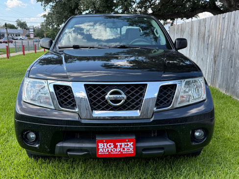 Used 2016 Nissan Frontier SV w/ SV Value Truck Package image 3