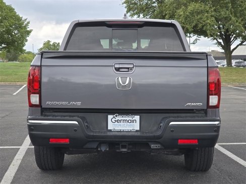 Certified 2019 Honda Ridgeline RTL-E image 20