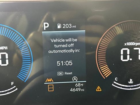 Certified 2025 Hyundai Sonata SE image 37