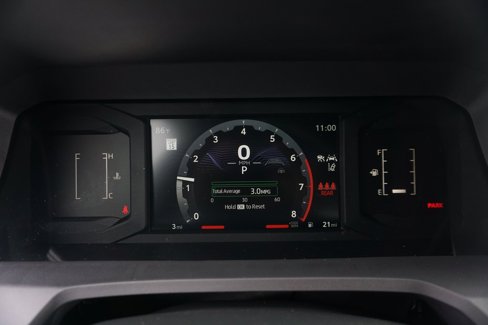 New 2025 Toyota Tacoma SR image 5