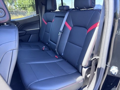 New 2026 Chevrolet Colorado Z71 w/ Technology Package image 32