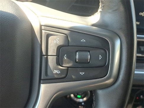 Used 2024 Chevrolet Silverado 2500 LTZ image 21