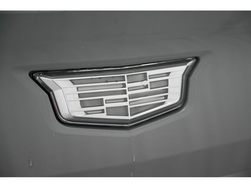 New 2026 Cadillac Escalade IQ Sport 2 image 75