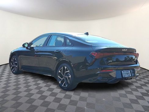 Used 2025 Kia K5 EX image 5