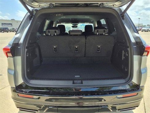 New 2026 Buick Enclave Sport Touring w/ Power Package image 19