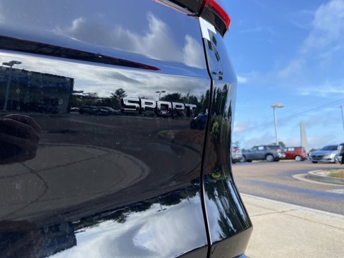 New 2026 Honda CR-V Sport-L image 17