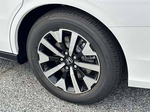 New 2026 Honda Odyssey EX-L image 18