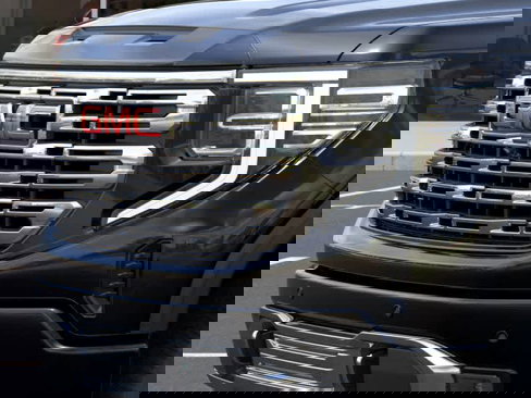 New 2026 GMC Sierra 1500 Denali w/ Denali Reserve Package image 13